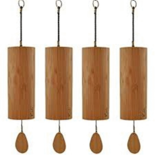 Sense Sound Carrillón Pack x 4